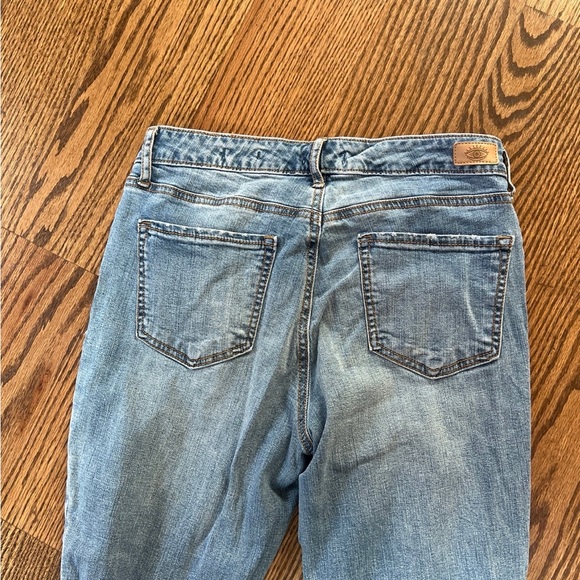 Size 4 boyfriend jeans - Picture 6 of 6
